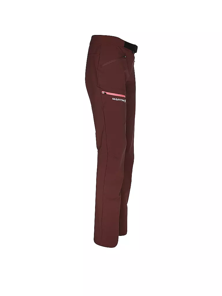 MARTINI | Damen Wanderhose Sunrise |