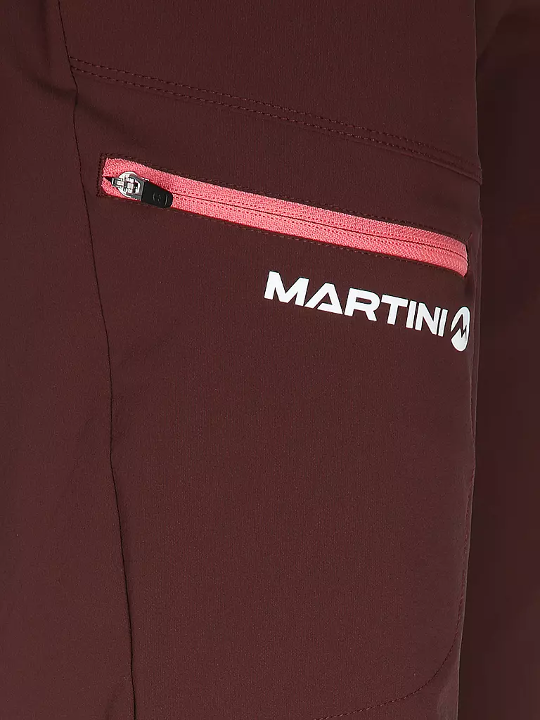 MARTINI | Damen Wanderhose Sunrise |