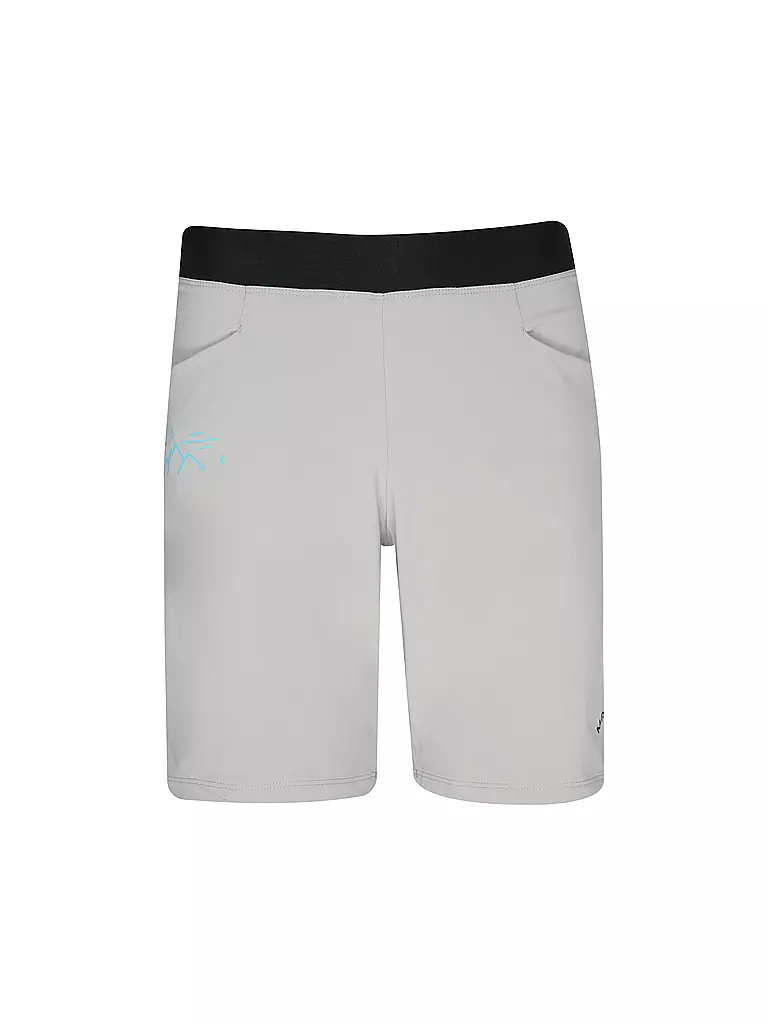 MARTINI | Damen Wandershort Alpmate | Gris