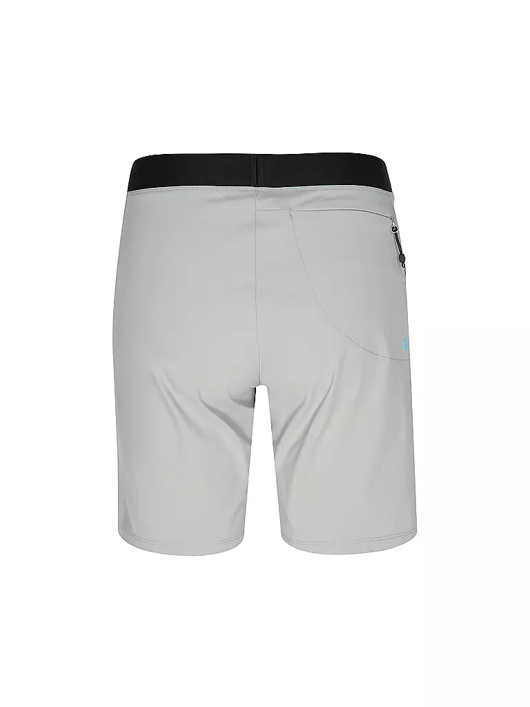 MARTINI | Damen Wandershort Alpmate | Gris