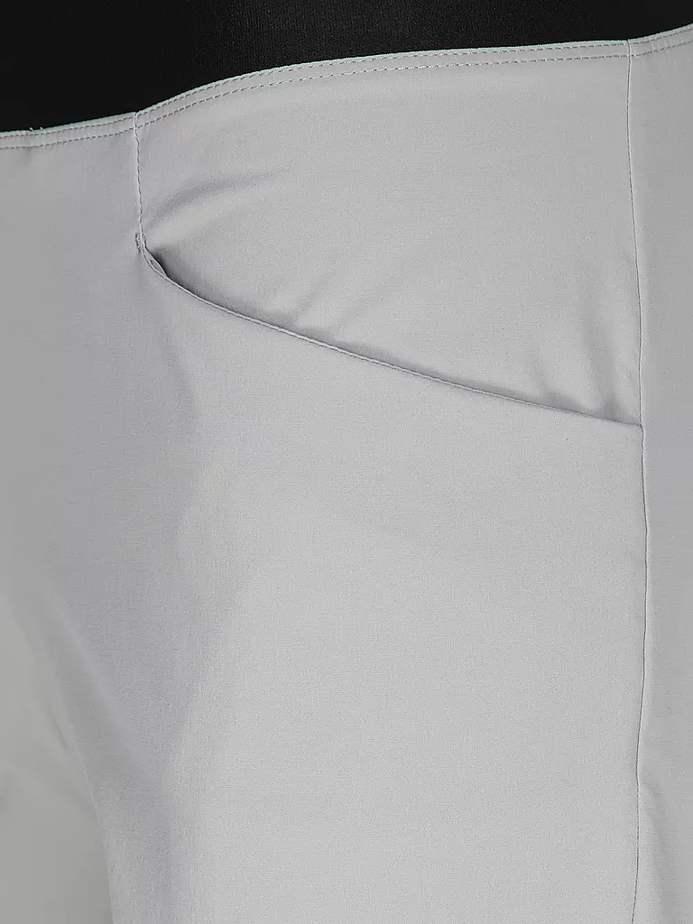 MARTINI | Damen Wandershort Alpmate | Gris