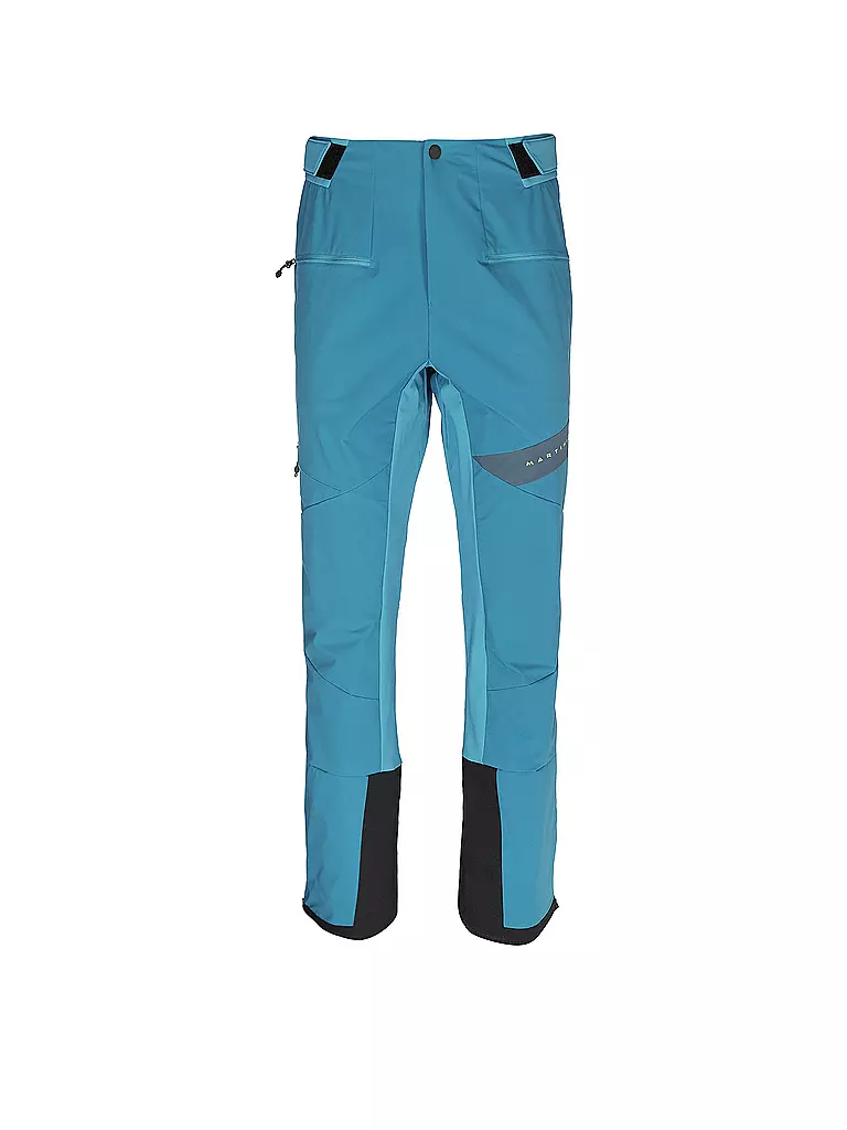 MARTINI | Herren Tourenhose Jakes Peak | Azul