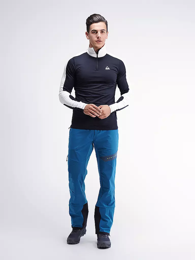 MARTINI | Herren Tourenhose Jakes Peak | Azul