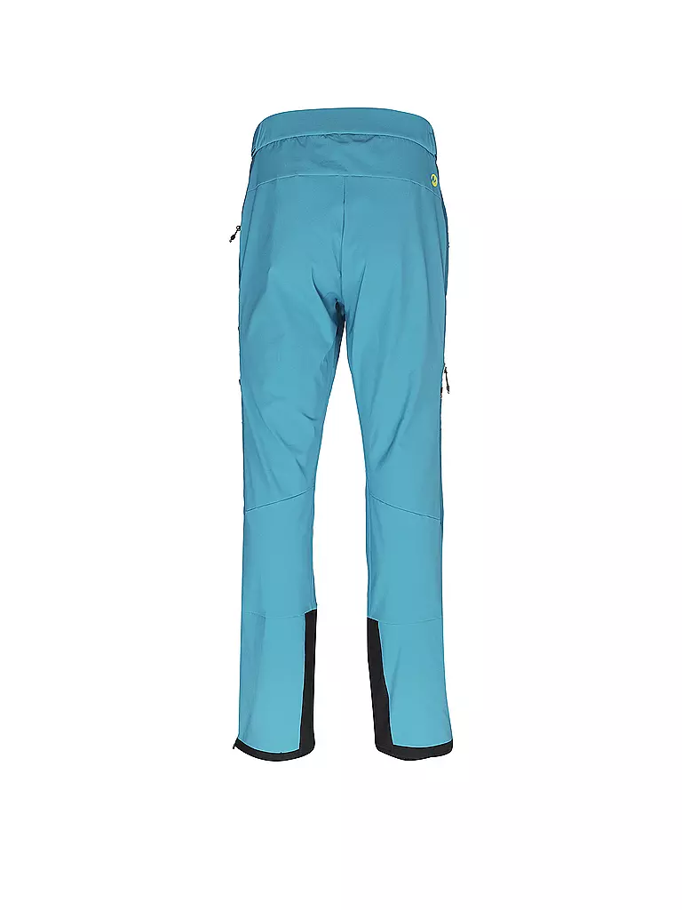 MARTINI | Herren Tourenhose Jakes Peak | Azul