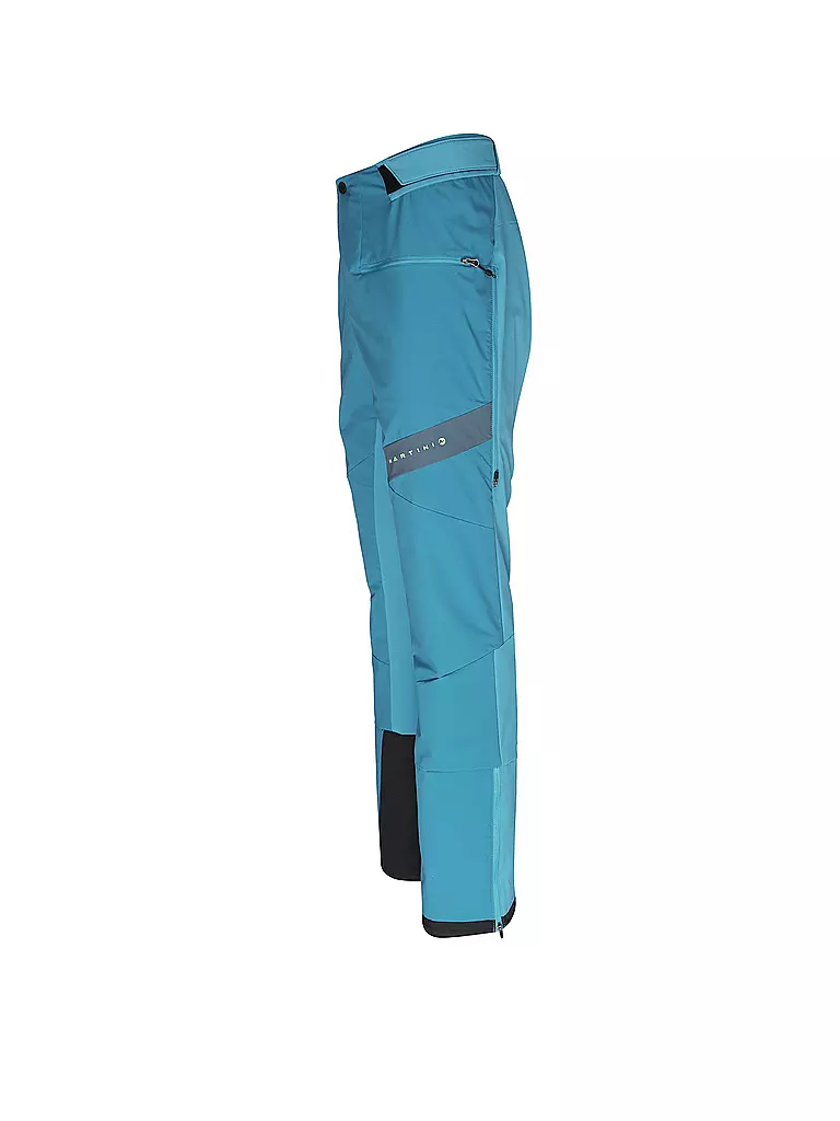MARTINI | Herren Tourenhose Jakes Peak | Azul
