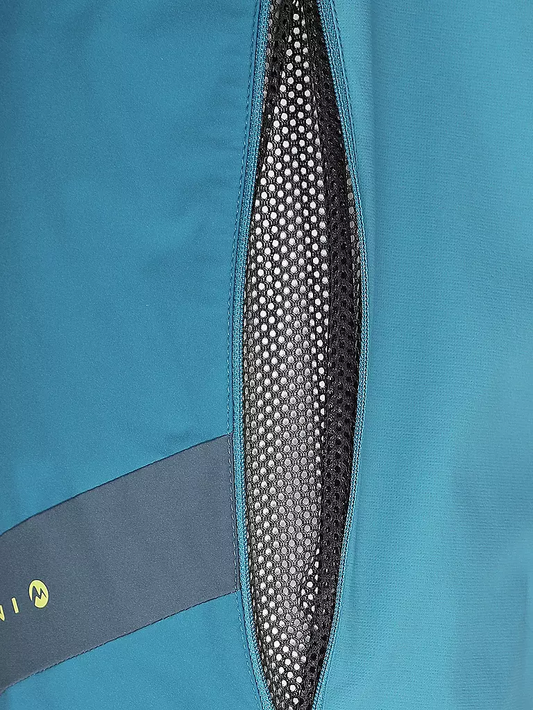 MARTINI | Herren Tourenhose Jakes Peak | Azul