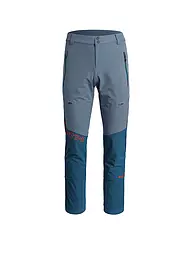 MARTINI | Herren Tourenhose Mont Blanc | Petróleo