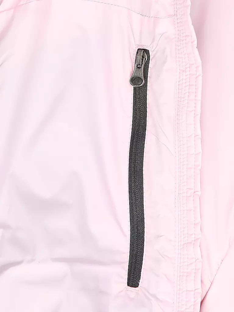 MARTINI | Isojacke Yalca PL Hoodie para mujer | Rosa