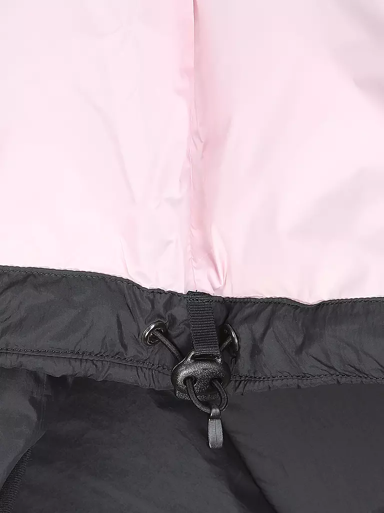 MARTINI | Isojacke Yalca PL Hoodie para mujer | Rosa