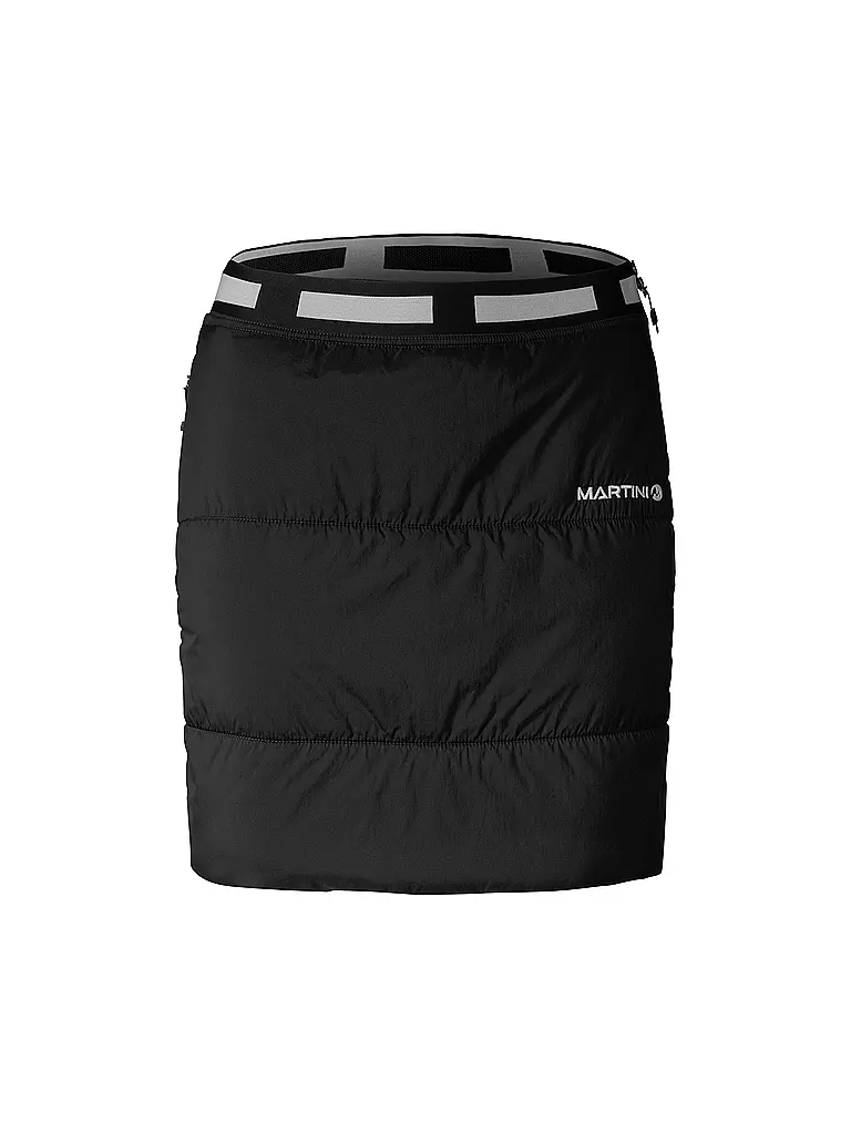 MARTINI | Isoskirt Desire PL para mujer | Negro