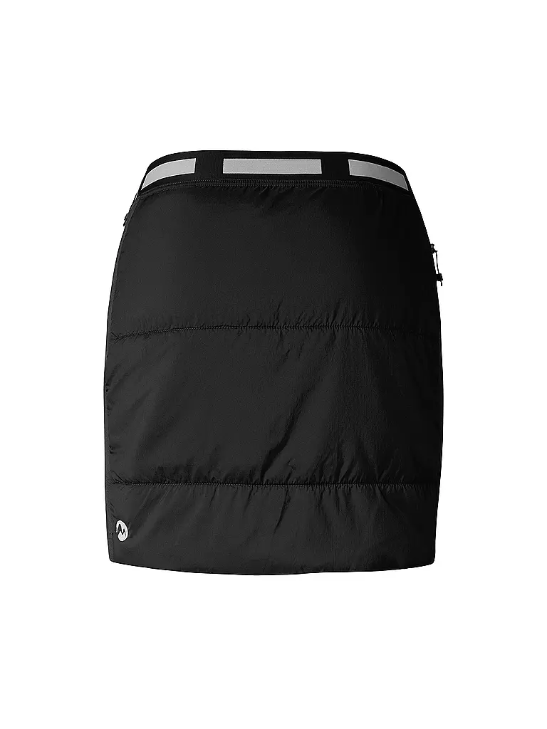 MARTINI | Isoskirt Desire PL para mujer | Negro