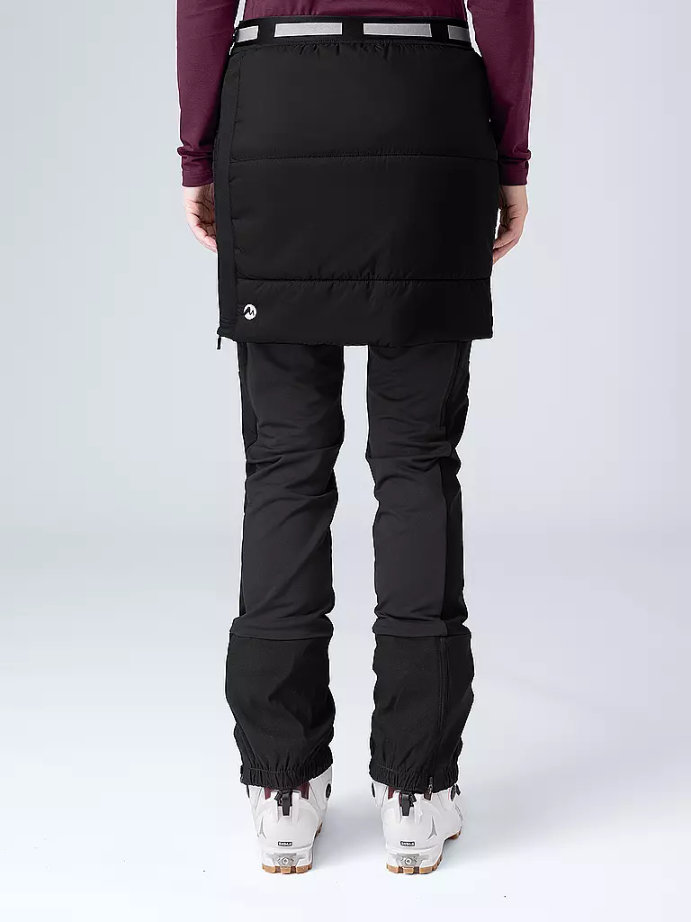 MARTINI | Isoskirt Desire PL para mujer | Negro