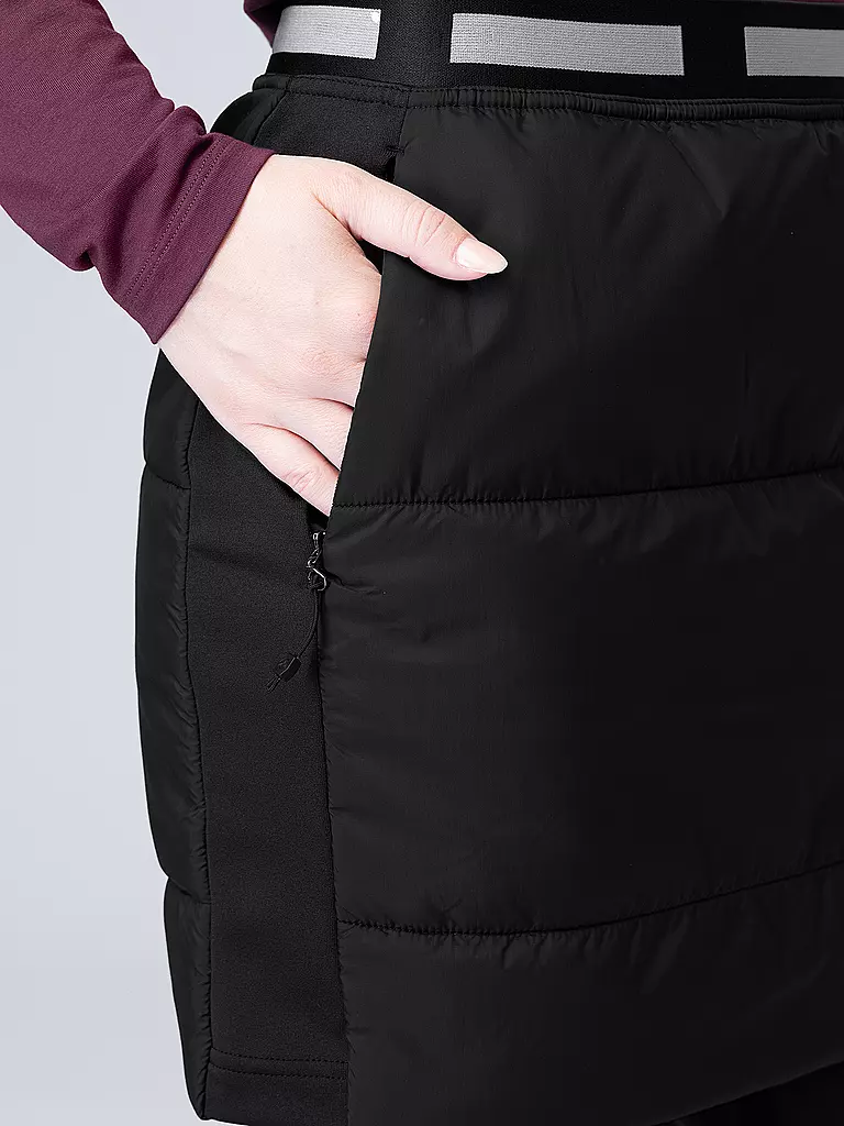 MARTINI | Isoskirt Desire PL para mujer | Negro