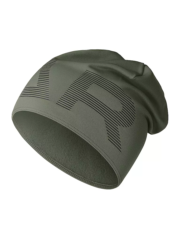 MARTINI | Mütze Wildtrack Functional | Oliva
