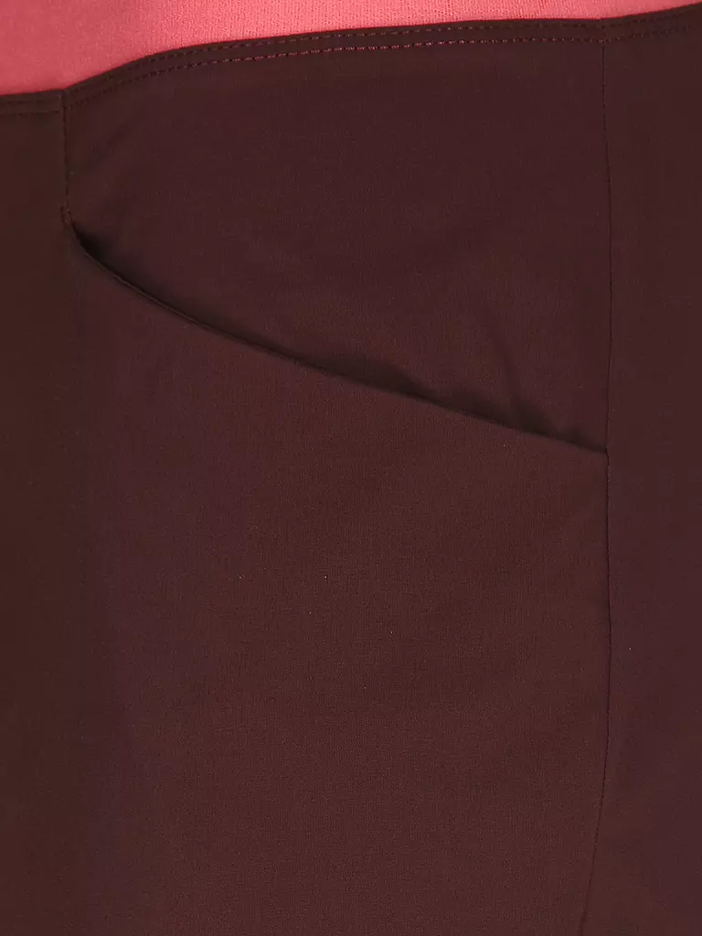 MARTINI | Pantalón corto de senderismo Alpmate para mujer |