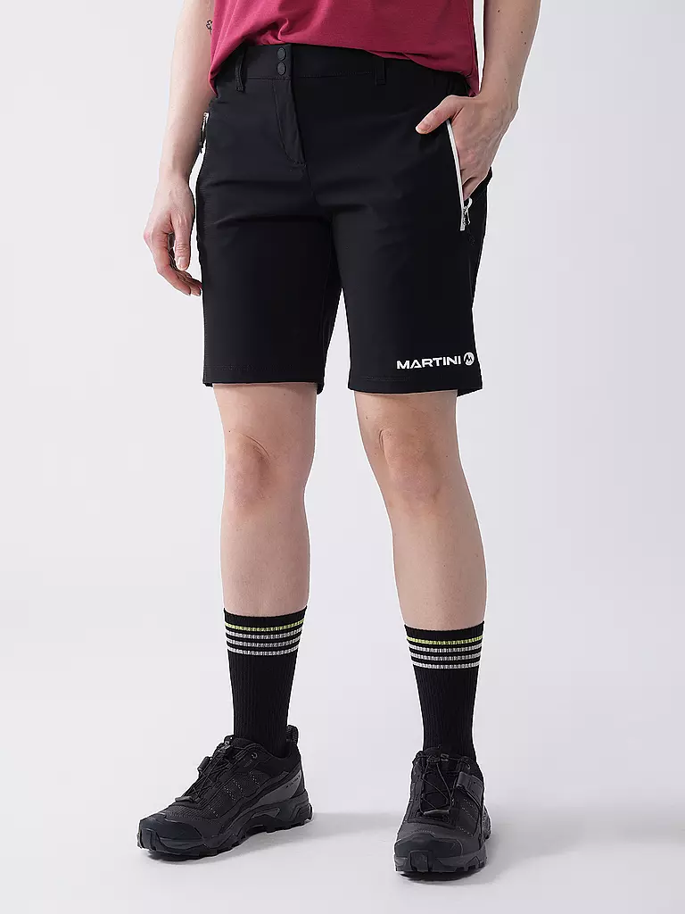 MARTINI | Pantalón corto de senderismo Via para mujer | 