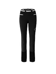 MARTINI | Pantalón de esquí de travesía Argon Normal para mujer | Negro