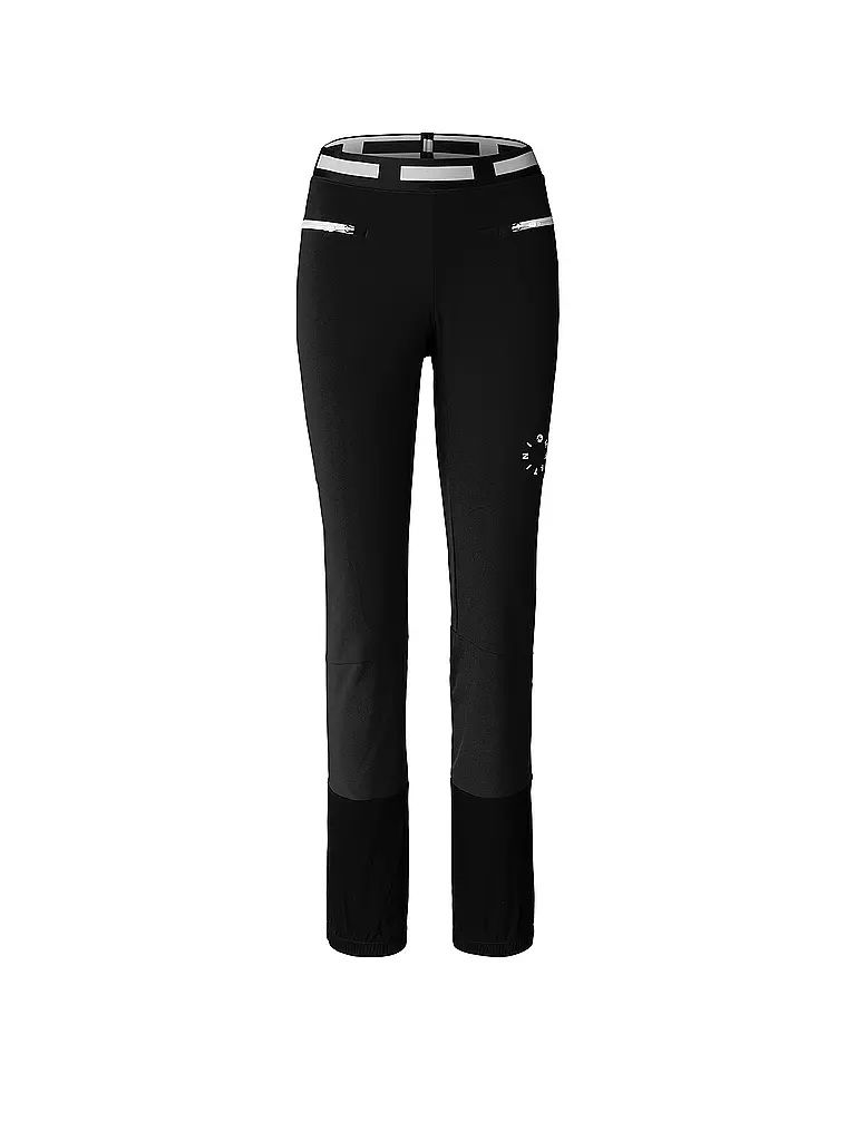 MARTINI | Pantalón de esquí de travesía Argon Normal para mujer | Negro