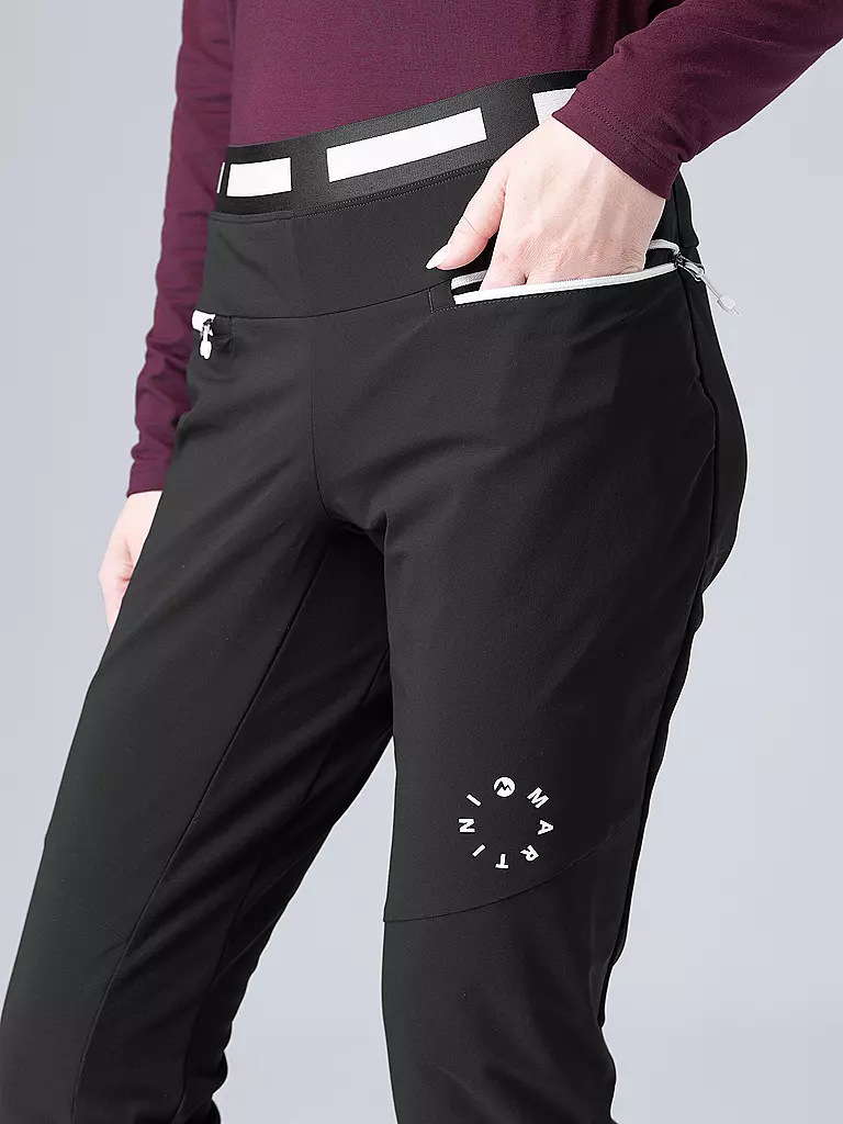 MARTINI | Pantalón de esquí de travesía Argon Normal para mujer | 