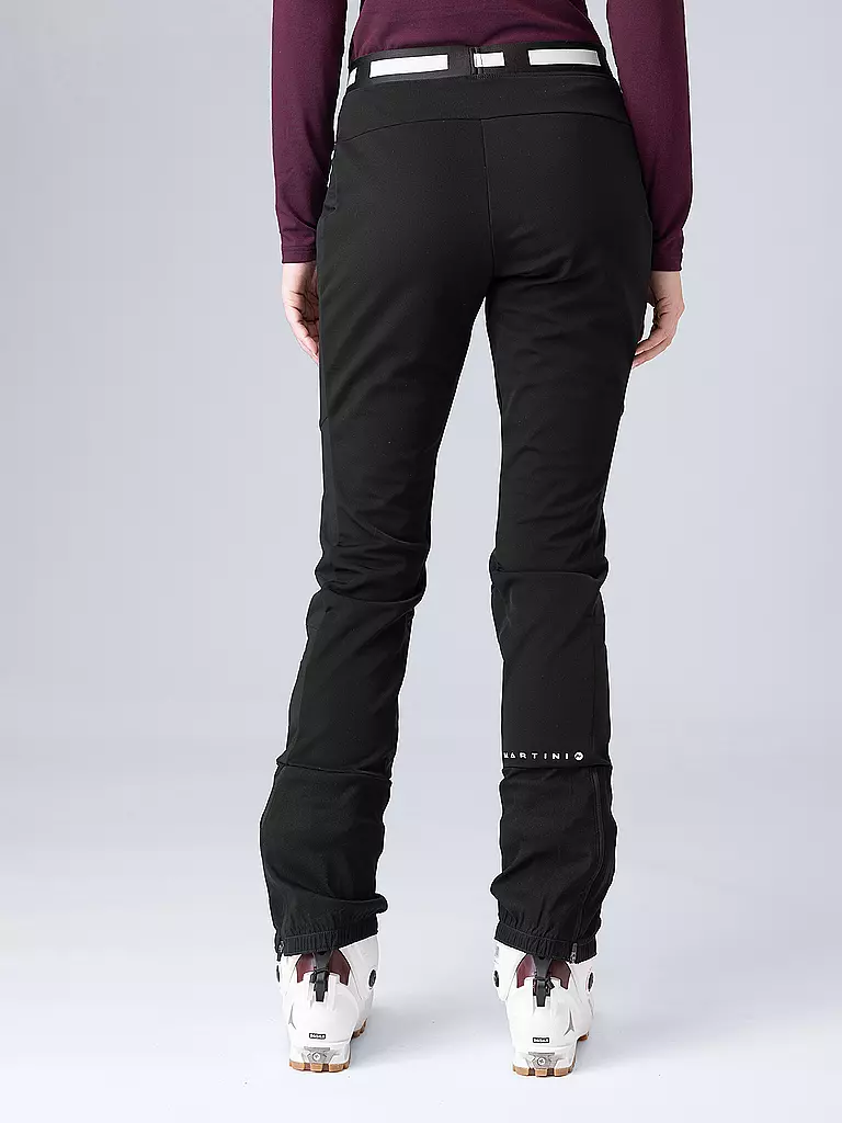 MARTINI | Pantalón de esquí de travesía Argon Normal para mujer | 
