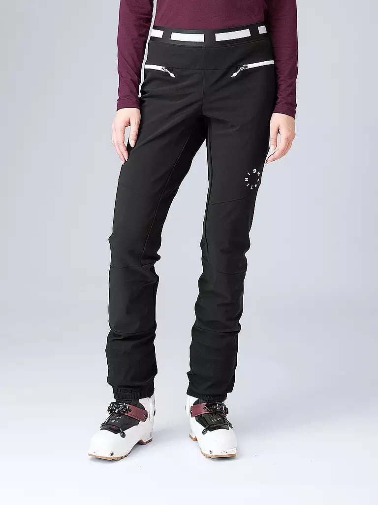 MARTINI | Pantalón de esquí de travesía Argon Normal para mujer | 