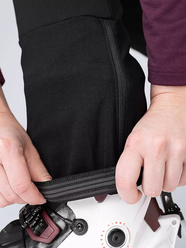 MARTINI | Pantalón de esquí de travesía Argon Normal para mujer | 