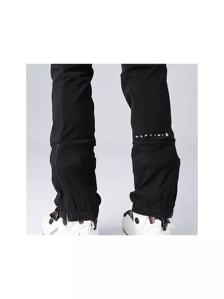 MARTINI | Pantalón de esquí de travesía Argon Normal para mujer | 