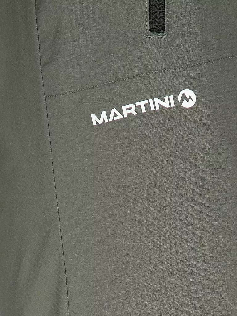 MARTINI | Pantalón de senderismo Hillclimb para mujer | 