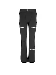 MARTINI | Pantalón de travesía Horizon para mujer | Negro