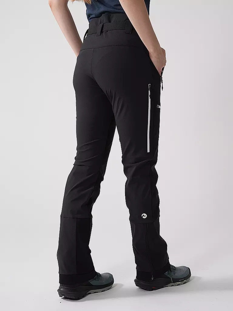 MARTINI | Pantalón de travesía Horizon para mujer | Negro