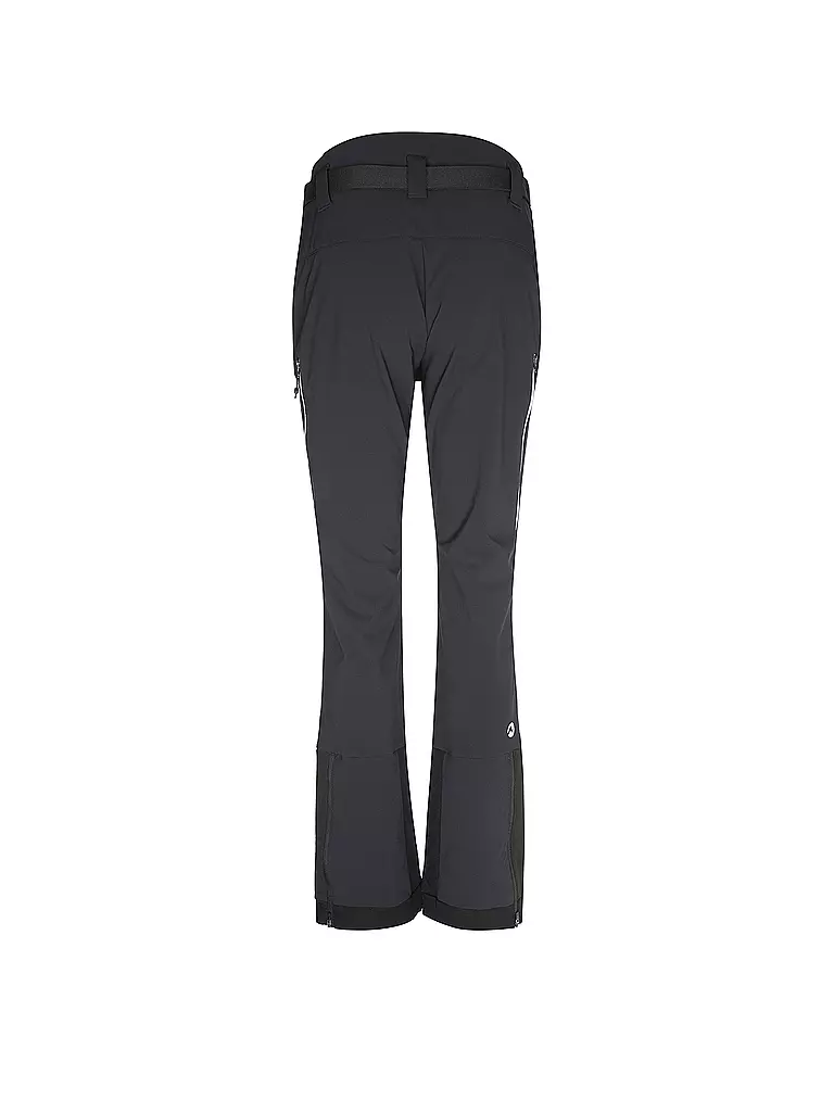 MARTINI | Pantalón de travesía Horizon para mujer | Negro