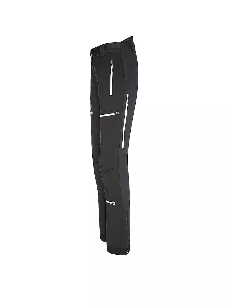 MARTINI | Pantalón de travesía Horizon para mujer | Negro