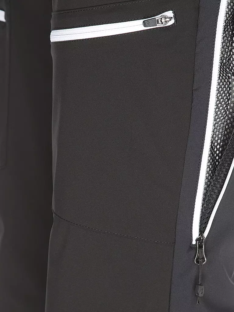 MARTINI | Pantalón de travesía Horizon para mujer | Negro