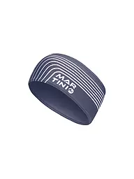 MARTINI | Stirnband Feel Good | Azul oscuro