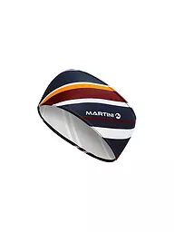 MARTINI | Stirnband Feel Good Stripe | Azul