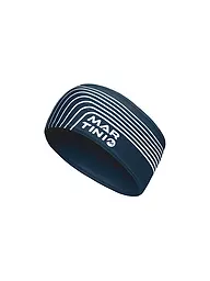 MARTINI | Stirnband Feel Good | Azul oscuro