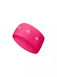 MARTINI | Stirnband Via 9cm | Fucsia