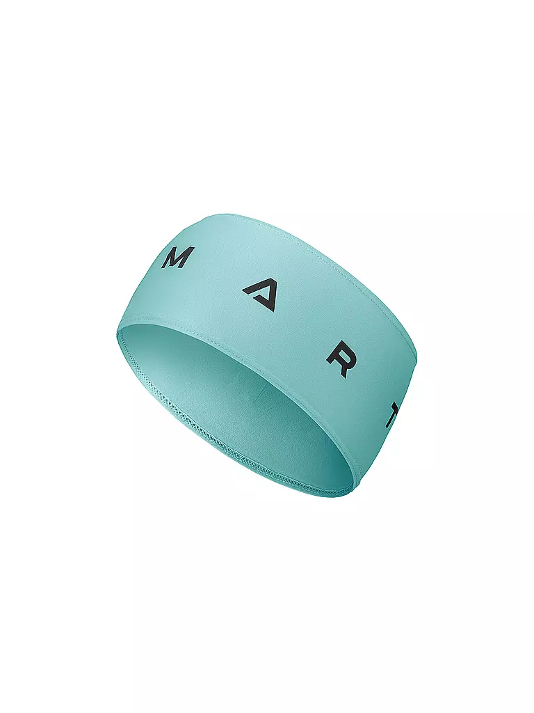 MARTINI | Stirnband Via 9cm | Azul claro
