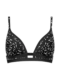 MARYAN MEHLHORN | Damen Bikinioberteil | Negro