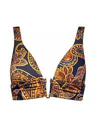 MARYAN MEHLHORN | Damen Bikinioberteil | Marrón