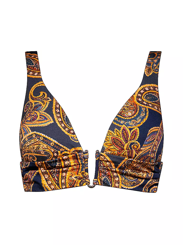 MARYAN MEHLHORN | Damen Bikinioberteil | Marrón