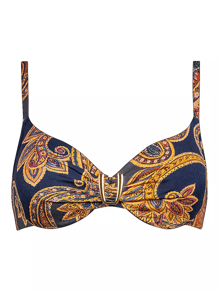 MARYAN MEHLHORN | Damen Bikinioberteil | Marrón