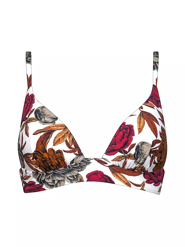 MARYAN MEHLHORN | Damen Bikinioberteil | Blanco