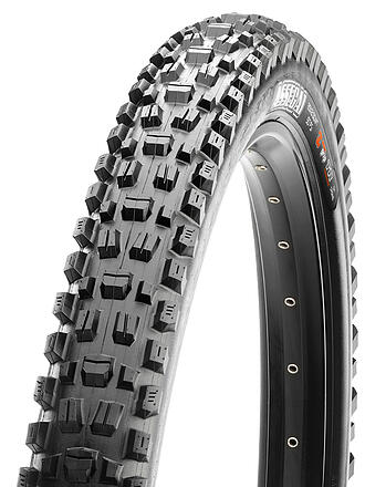 MAXXIS | Neumático de MTB Assegai WT 3C MaxxTerra EXO+ TR