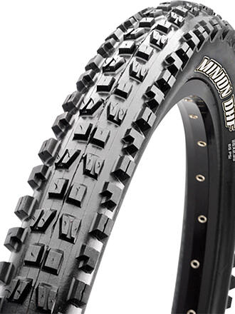 MAXXIS | Neumático MTB 29" Minion DHF WT 3C MaxxTerra EXO+ TR