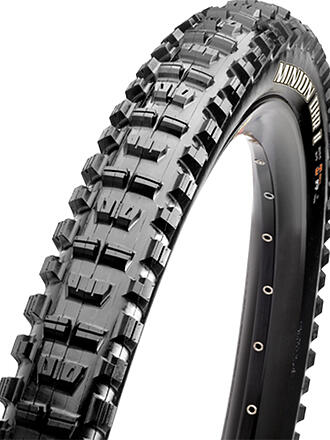 MAXXIS | Neumático MTB 29" Minion DHR II WT 3C MaxxTerra EXO+ TR