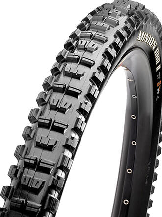 MAXXIS | Cubierta MTB 29" Minion DHR II WT 3C MaxxTerra EXO+ TR