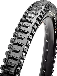 MAXXIS | Cubierta MTB 29" Minion DHR II WT 3C MaxxTerra EXO+ TR | Negro