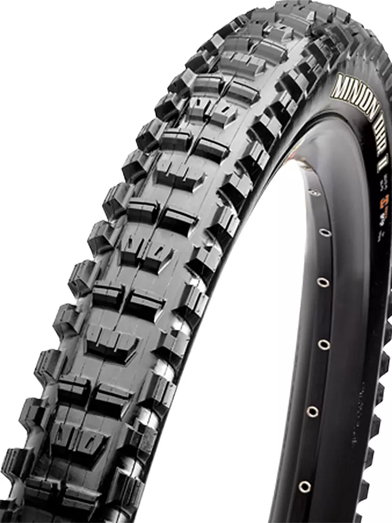 MAXXIS | Cubierta MTB 29" Minion DHR II WT 3C MaxxTerra EXO+ TR | Negro