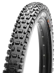 MAXXIS | Neumático de MTB Assegai WT 3C MaxxTerra EXO+ TR | Negro